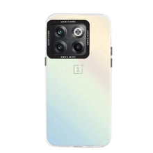 Load image into Gallery viewer, Aurora Laser Gradient Phone Case - OnePlus
