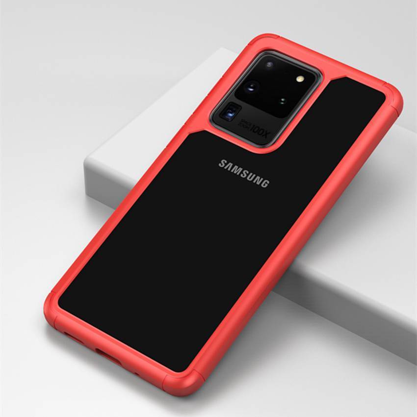 Back Cover Samsung Case S20 Ultra Samsung Galaxy S20 Ultra 5G Buy