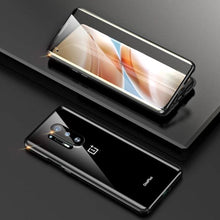 Load image into Gallery viewer, OnePlus 9RT (Front+Back) Protection Magnetic Fit Case
