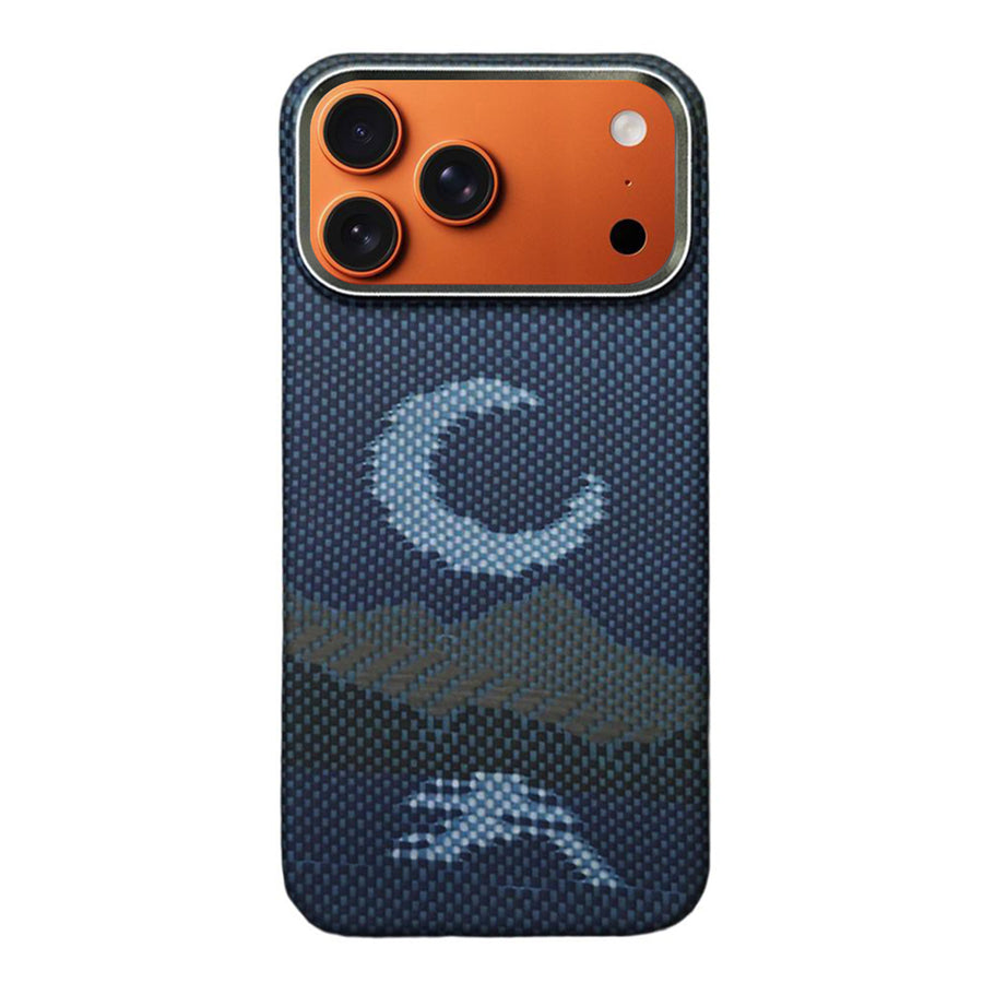 Original KevlarX - Starlit Woven Moon Case