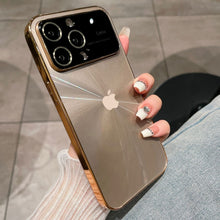 Load image into Gallery viewer, Luxury Slim Matte Ultra Thin Case - iPhone
