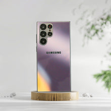 Load image into Gallery viewer, Frosted Glass Back Case - Samsung
