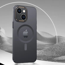 Load image into Gallery viewer, Elegant Frame Designer MagSafe Case - iPhone
