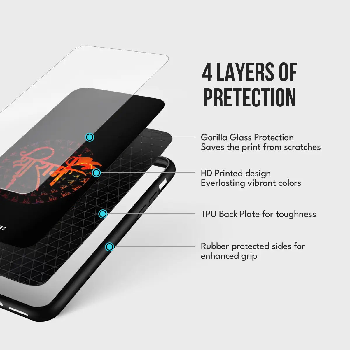 Anant Kaal - Spectra