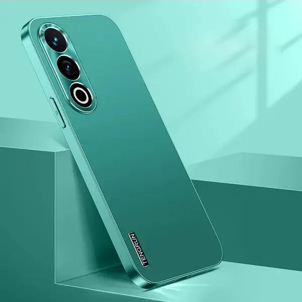 OnePlus Nord CE 4 Sleek Aluminum Alloy Camera Protection Case