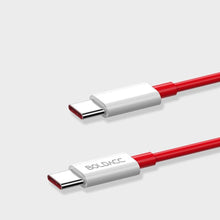 Load image into Gallery viewer, Boldacc Warp Charging Cable
