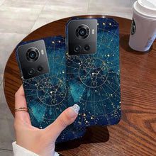 Load image into Gallery viewer, Star Map Print Case - OnePlus
