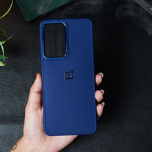 Load image into Gallery viewer, OnePlus 9 Pro New Generation Luxury Silicone Protective Case
