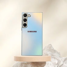 Load image into Gallery viewer, zopoxo/202310270947088044_Frosted-glass-case-S21-blue.jpg
