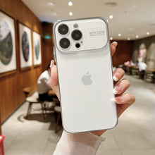 Load image into Gallery viewer, iPhone 15 Series Chromatic Lens Shield Case
