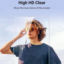 Load image into Gallery viewer, iPhone 15 Series Ultra HD Tempered Glass
