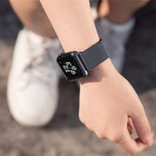 Load image into Gallery viewer, Magnetic Aluminium Strap for Apple Watch
