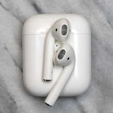 Load image into Gallery viewer, Wireless AirPods with Charging Case
