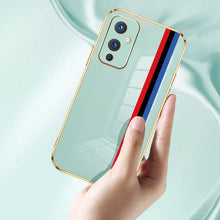 Load image into Gallery viewer, OnePlus Series Electroplating Superior Print Case
