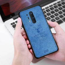 Load image into Gallery viewer, Deer Pattern Inspirational Soft Case - OnePlus
