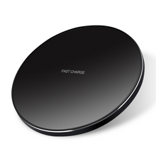 Load image into Gallery viewer, Baseus ® 15W Wireless Charger (Updated Version)
