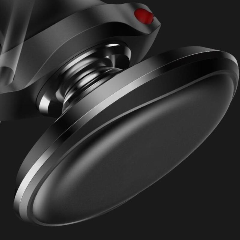 Earldom ® ET-EH38 Air Vent Car Mount Holder With Cable Clip