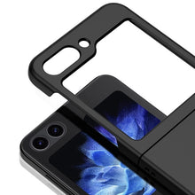 Load image into Gallery viewer, Galaxy Z Flip5 Ultra-Light Matte Skin Protection Case
