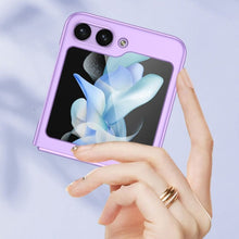 Load image into Gallery viewer, Galaxy Z Flip5 Ultra-Light Matte Skin Protection Case
