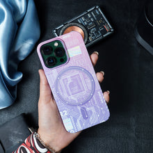 Load image into Gallery viewer, Electric Circuit Board Case - iPhone
