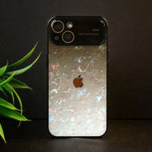 Load image into Gallery viewer, Electroplated Dazzling Crystal Case - iPhone
