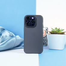 Load image into Gallery viewer, Frosted Shockproof Matte Case - iPhone
