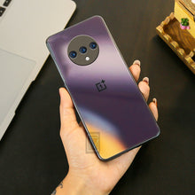 Load image into Gallery viewer, Frosted Glass Back Case - OnePlus
