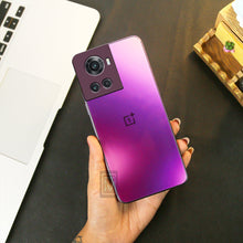 Load image into Gallery viewer, Frosted Glass Back Case - OnePlus
