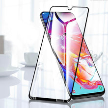Load image into Gallery viewer, Galaxy M51 Full Coverage Curved Tempered Glass
