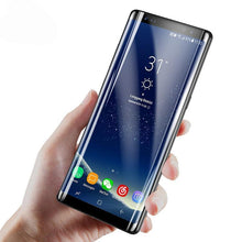 Load image into Gallery viewer, Galaxy Note 8 Original Ultra-HD Curved Tempered Glass
