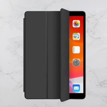 Load image into Gallery viewer, Lightweight Smart Flip Cover Stand with Pen Slot for iPad 9.7 inch
