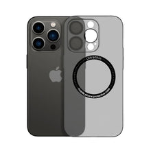 Load image into Gallery viewer, iPhone 15 Series Ultra Thin Case with MagSafe
