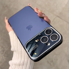Load image into Gallery viewer, Chromatic Lens Shield Case - iPhone
