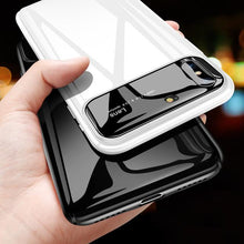 Load image into Gallery viewer, JOYROOM ® iPhone XS Polarized Lens Glossy Edition Smooth Case
