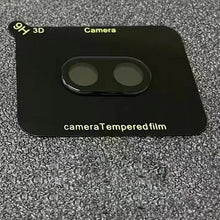 Load image into Gallery viewer, Galaxy Z Flip5 Camera Lens Protector
