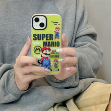 Load image into Gallery viewer, SUP Edition Transparent Case - iPhone
