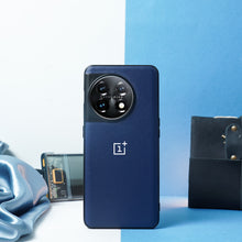 Load image into Gallery viewer, OnePlus 11 Classic Leather Texture Case
