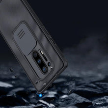 Load image into Gallery viewer, Nillkin ® OnePlus 8 Series Camshield Design Shockproof Business Case
