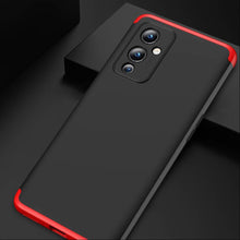 Load image into Gallery viewer, OnePlus 9 Series 360 Degree Protection Hard PC Case
