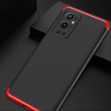 Load image into Gallery viewer, OnePlus 9 Series 360 Degree Protection Hard PC Case
