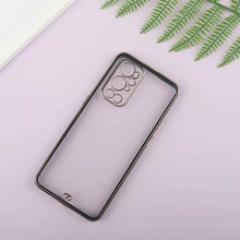Load image into Gallery viewer, Electroplating Ultra Clear Shining Case - OnePlus
