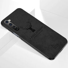 Load image into Gallery viewer, OnePlus Series Deer Pattern Inspirational Soft Case
