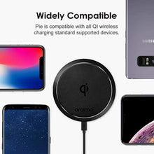 Load image into Gallery viewer, Oraimo Pie 10W Faster Wireless Charger
