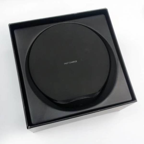 Samsung Fast Wireless Charger Stand