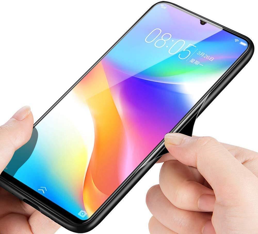 Galaxy S20 Ultra Deer Pattern Inspirational Soft Case (2-in-1 Combo)