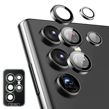 Load image into Gallery viewer, Galaxy S23 Series Camera Lens Protector
