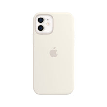 Load image into Gallery viewer, iPhone Series Liquid Silicone Logo Case
