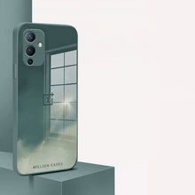 Load image into Gallery viewer, Smokey Pattern Glass Case - OnePlus
