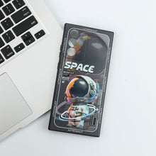 Load image into Gallery viewer, Stellar Space Astronaut Case- Samsung
