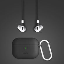 Load image into Gallery viewer, Uniq Vencer Silicone Case for AirPods Pro
